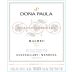 Dona Paula Seleccion de Bodega Malbec 2017 Front Label