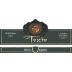 Pieve del Vescovo Tezio 2002 Front Label