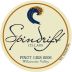 Spindrift Cellars Pinot Gris 2006 Front Label
