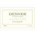 Denner Grenache 2006 Front Label