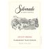 Silverado Estate Grown Cabernet Sauvignon 2011 Front Bottle Shot