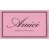 Amici Pinot Noir 2002 Front Label