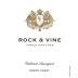 Nine North Wine Company Three Ranches Cabernet Sauvignon 2011 Front Label