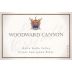 Woodward Canyon Estate Sauvignon Blanc 2009 Front Label