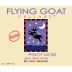 Flying Goat Cellars Rio Vi Vineyard Dijon Clone Pinot Noir 2006 Front Label