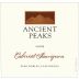Ancient Peaks Paso Robles Cabernet Sauvignon 2008 Front Label