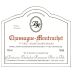 Bachelet-Ramonet Chassagne-Montrachet Clos Saint-Jean Premier Cru Rouge 2023 Front Label