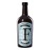 Ferdinand's Saar Dry Gin Front Bottle Shot