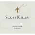 Scott Kelley Pinot Noir 2016 Front Label