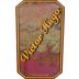 Victor Hugo Winery Petite Sirah 2000 Front Label
