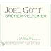 Joel Gott Gruner Veltliner 2018 Front Label