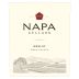 Napa Cellars Merlot 2021 Front Label