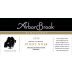 ArborBrook Vineyards Estate 777 Block Pinot Noir 2008 Front Label