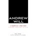 Andrew Will Winery Champoux Red Blend 2017 Front Label