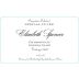 Elizabeth Spencer Special Cuvee Chardonnay 2008 Front Label