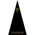 Fulcrum Gap's Crown Vineyard Pinot Noir 2009 Front Label
