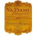 Va Piano Columbia Valley Cabernet Sauvignon 2004 Front Label