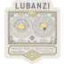 Lubanzi Chenin Blanc 2019 Front Label