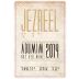 Jezreel Winery Adumim (OK Kosher) 2014 Front Label