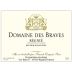 Domaine des Braves Regnie 2021 Front Label