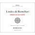 Remelluri Lindes de Remelluri de San Vicente 2020 Front Label