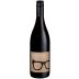 Portlandia Winery Pinot Noir 2015 Front Bottle Shot
