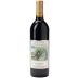 Becker Vineyards Claret 2016 Front Bottle Shot