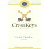 CrossKeys Vineyards Petit Verdot 2014 Front Label