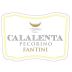 Fantini Calalenta Pecorino 2022 Front Label