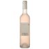 Chateau La Roque Pic Saint-Loup Rose 2021 Front Bottle Shot