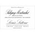 Louis Latour Puligny-Montrachet Sous le Puits Premier Cru 2023 Front Label
