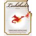 Lechthaler Teroldego Rotaliano 2017 Front Label