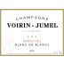 Voirin-Jumel Blanc de Blancs Brut Grand Cru Front Label
