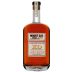 Mount Gay Extra Old Peated Rum Front Bottle Shot