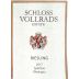 Schloss Vollrads Rheingau Riesling Spatlese 2017 Front Label