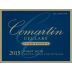 Comartin Cellars R Bar Ranch Pinot Noir 2015 Front Label