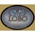 Lobo Wines Wulff Vineyards Pinot Noir 2011 Front Label