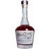Fox & Oden Straight Bourbon Whiskey Front Bottle Shot