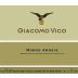 Giacomo Vico Roero Arneis 2018 Front Label