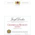 Joseph Drouhin Chambolle-Musigny Baudes Premier Cru 2008 Front Label