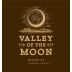 Valley of the Moon Blend '41 2015 Front Label