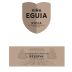 Vina Eguia Reserva 2021 Front Label