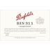 Penfolds Bin 311 Chardonnay 2022 Front Label