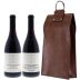 Sonoma County Auction Gems & Admiral Wine Tote Gift Product Image