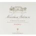 Marchesi Antinori Marchese Chianti Classico Riserva 2020 Front Label