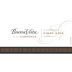 Buena Vista Carneros Pinot Noir 2008 Front Label