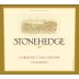 Stonehedge California Cabernet Sauvignon 2010 Front Label