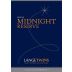 LangeTwins Midnight Reserve 2007 Front Label