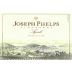Joseph Phelps Syrah 2005 Front Label