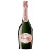 Perrier-Jouet Blason Rose Front Bottle Shot